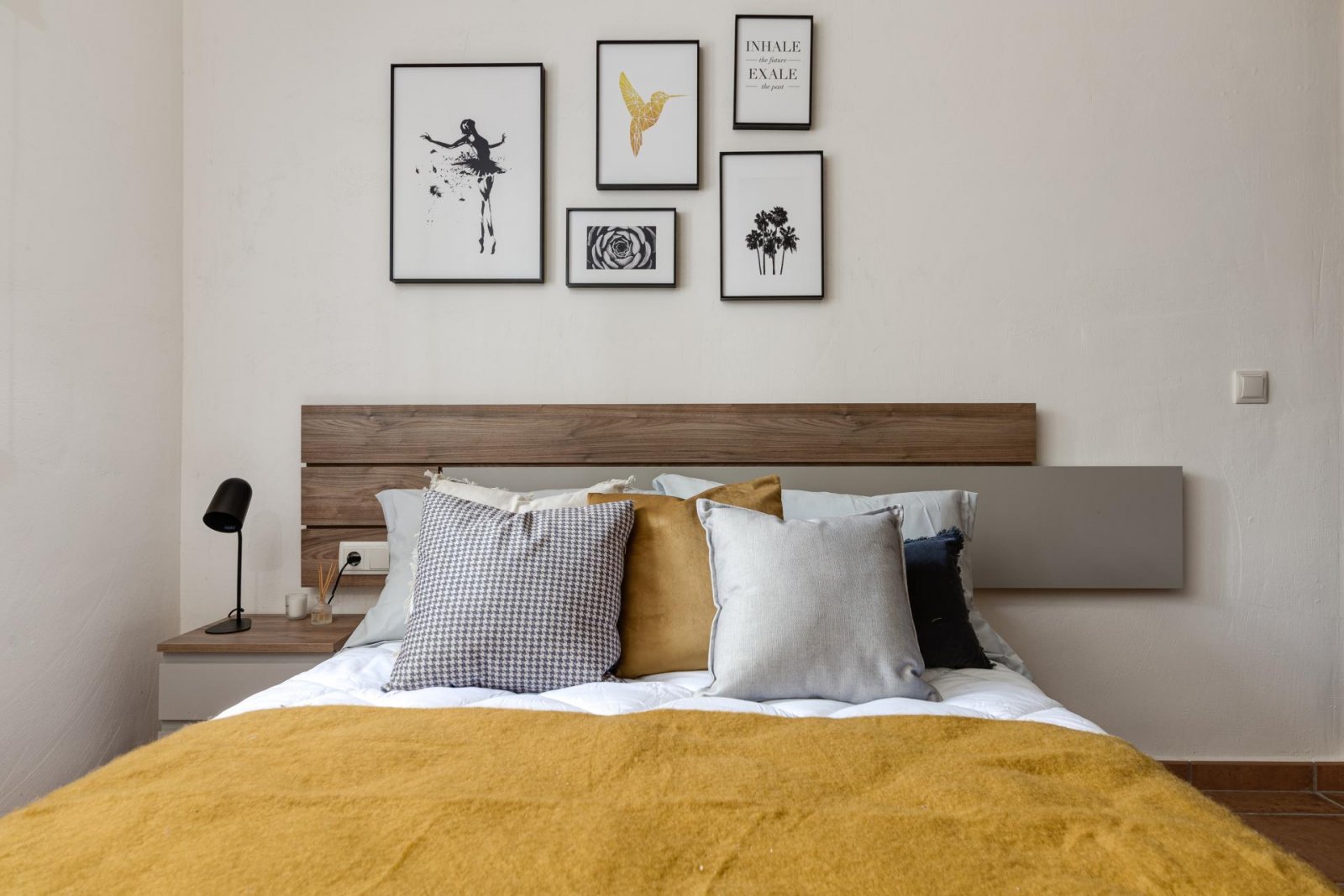 <p>Villa provided with 2 Bedrooms and 1 Bathrooms, optional swimming pool and parking space on own plot. </p><p>The high-quality finished low-rise ...