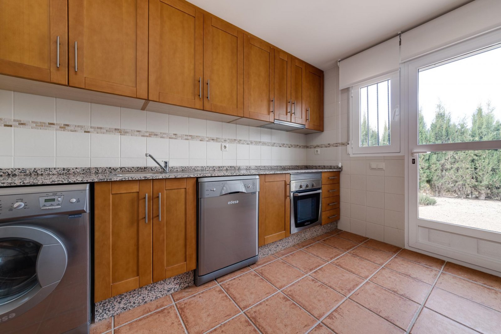 <p>Villa provided with 2 Bedrooms and 1 Bathrooms, optional swimming pool and parking space on own plot. </p><p>The high-quality finished low-rise ...
