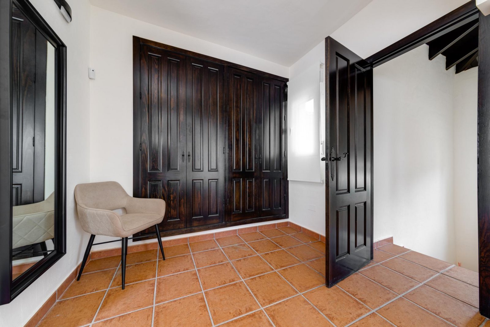 <p>Villa provided with 2 Bedrooms and 1 Bathrooms, optional swimming pool and parking space on own plot. </p><p>The high-quality finished low-rise ...