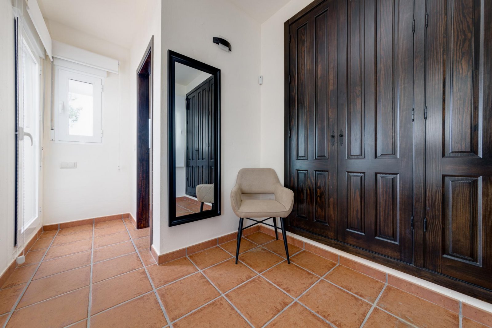 <p>Villa provided with 2 Bedrooms and 1 Bathrooms, optional swimming pool and parking space on own plot. </p><p>The high-quality finished low-rise ...
