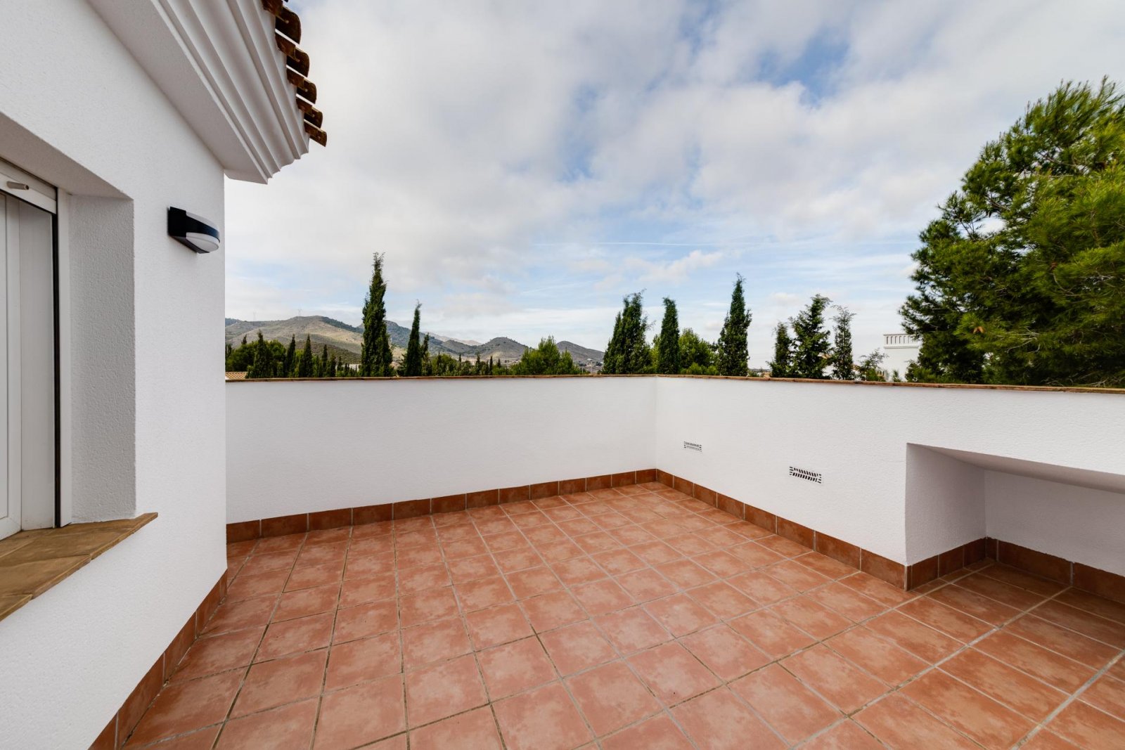<p>Villa provided with 2 Bedrooms and 1 Bathrooms, optional swimming pool and parking space on own plot. </p><p>The high-quality finished low-rise ...