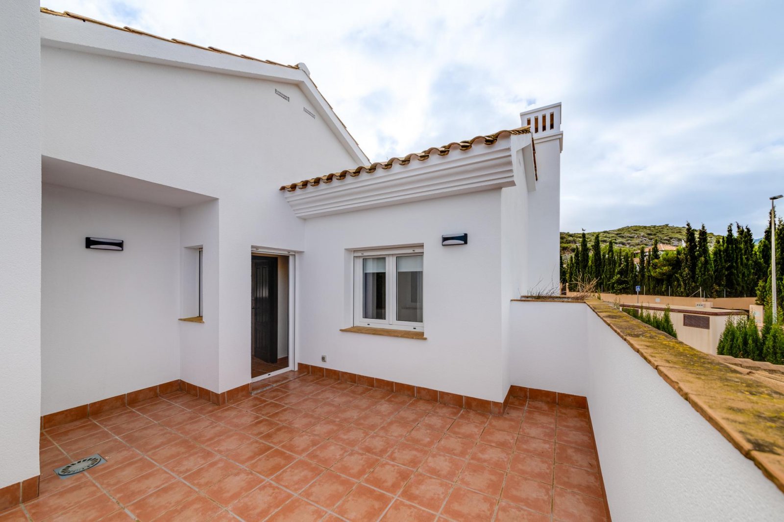 <p>Villa provided with 2 Bedrooms and 1 Bathrooms, optional swimming pool and parking space on own plot. </p><p>The high-quality finished low-rise ...