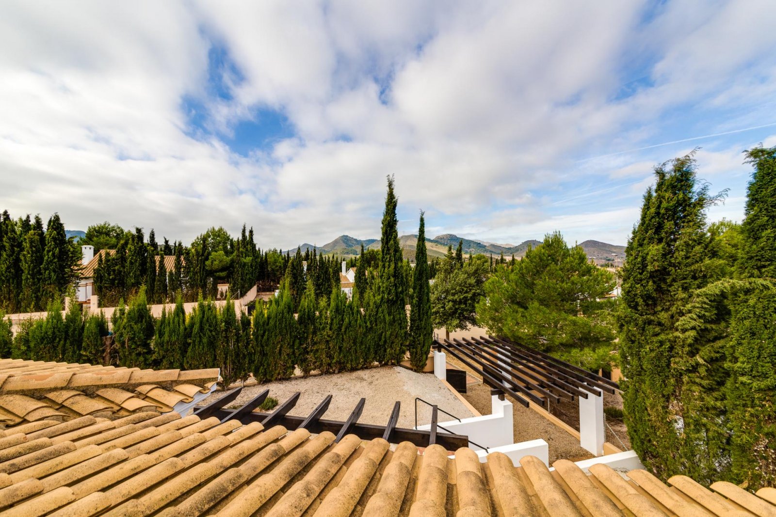 <p>Villa provided with 2 Bedrooms and 1 Bathrooms, optional swimming pool and parking space on own plot. </p><p>The high-quality finished low-rise ...