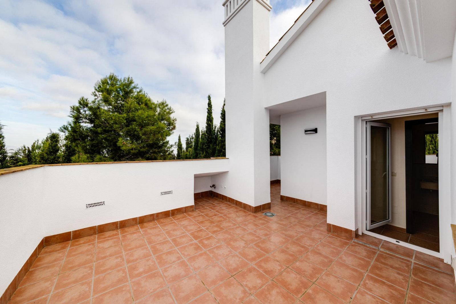 <p>Villa provided with 2 Bedrooms and 1 Bathrooms, optional swimming pool and parking space on own plot. </p><p>The high-quality finished low-rise ...