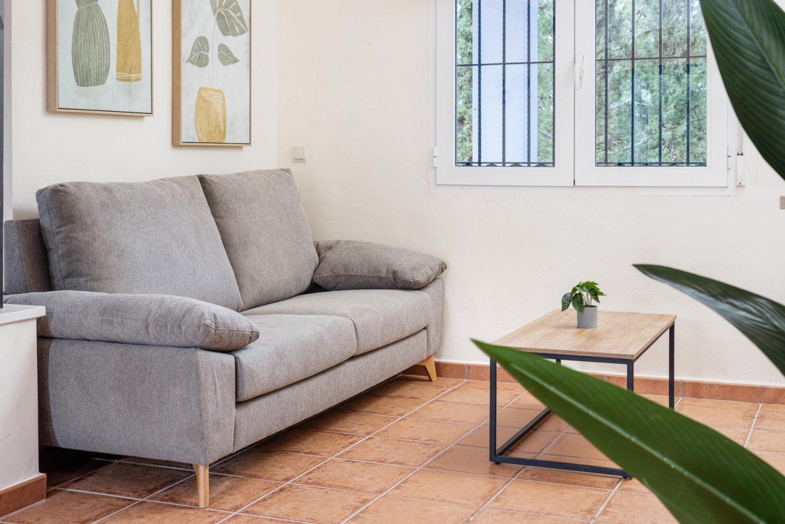 <p>Villa provided with 2 Bedrooms and 1 Bathrooms, optional swimming pool and parking space on own plot. </p><p>The high-quality finished low-rise ...