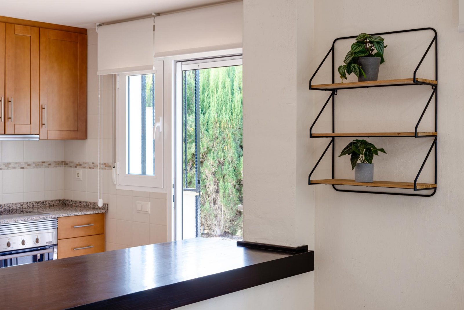 <p>Villa provided with 2 Bedrooms and 1 Bathrooms, optional swimming pool and parking space on own plot. </p><p>The high-quality finished low-rise ...