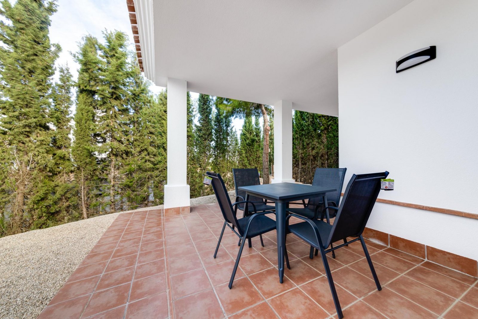 <p>Villa provided with 2 Bedrooms and 1 Bathrooms, optional swimming pool and parking space on own plot. </p><p>The high-quality finished low-rise ...
