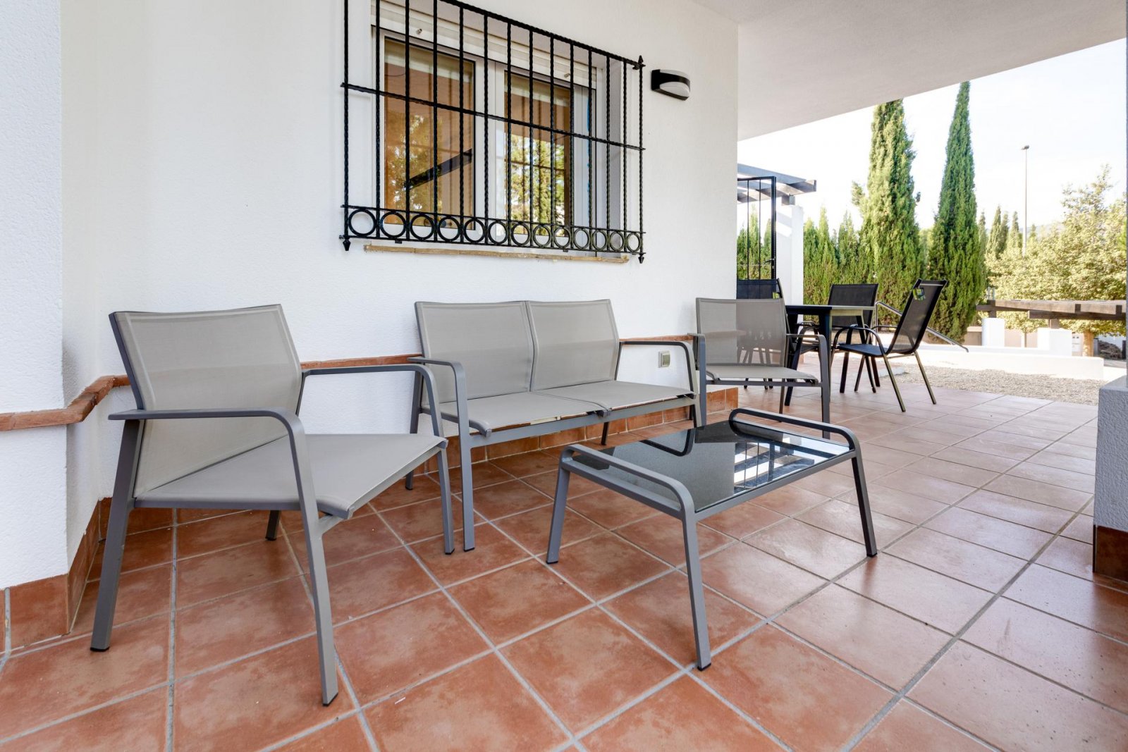 <p>Villa provided with 2 Bedrooms and 1 Bathrooms, optional swimming pool and parking space on own plot. </p><p>The high-quality finished low-rise ...