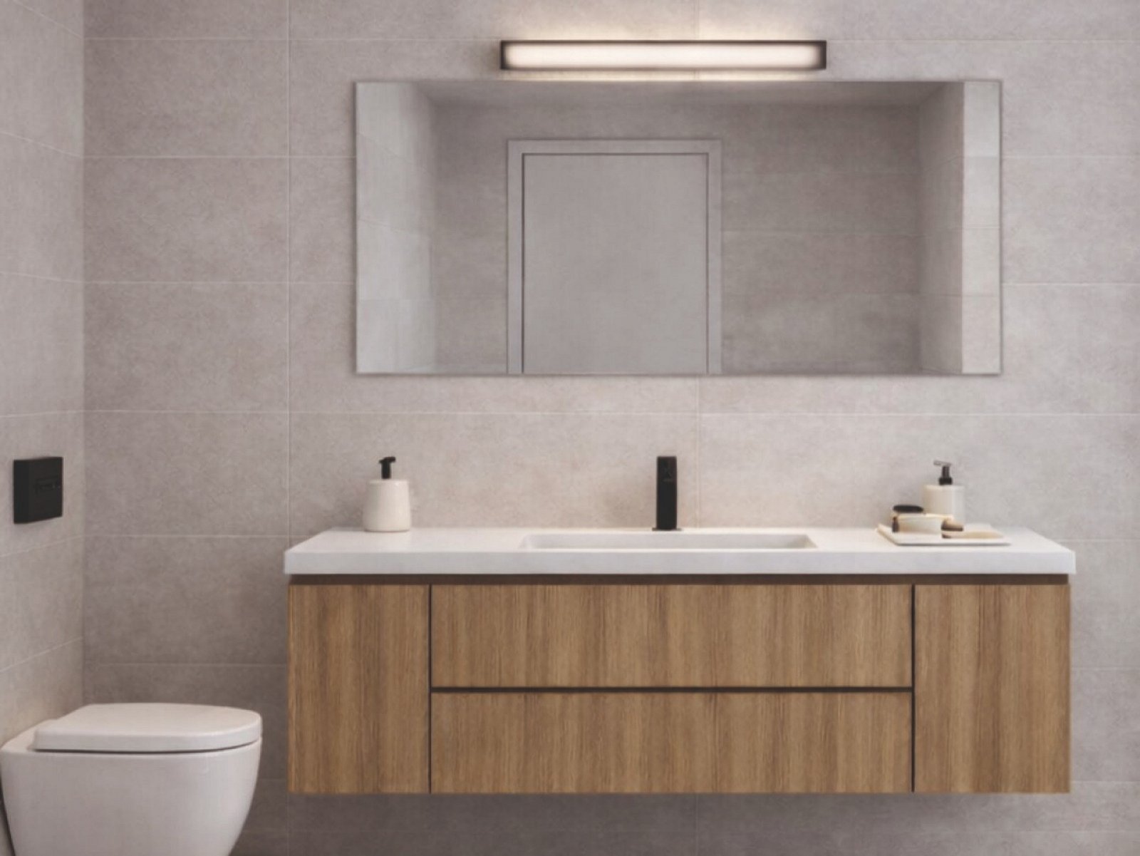 <p>Apartment with terrace provided with 1 Bedrooms and 1 Bathrooms, no swimming pool and ample parking space around the project. </p><p>This exclus...
