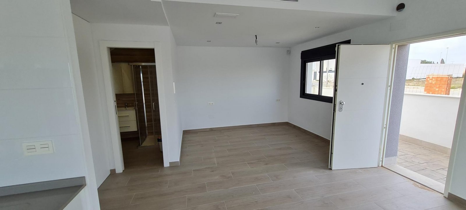 <p>Villa provided with 3 Bedrooms and 2 Bathrooms, optional swimming pool and parking space on own plot. </p><p>Discover this beautiful project wit...