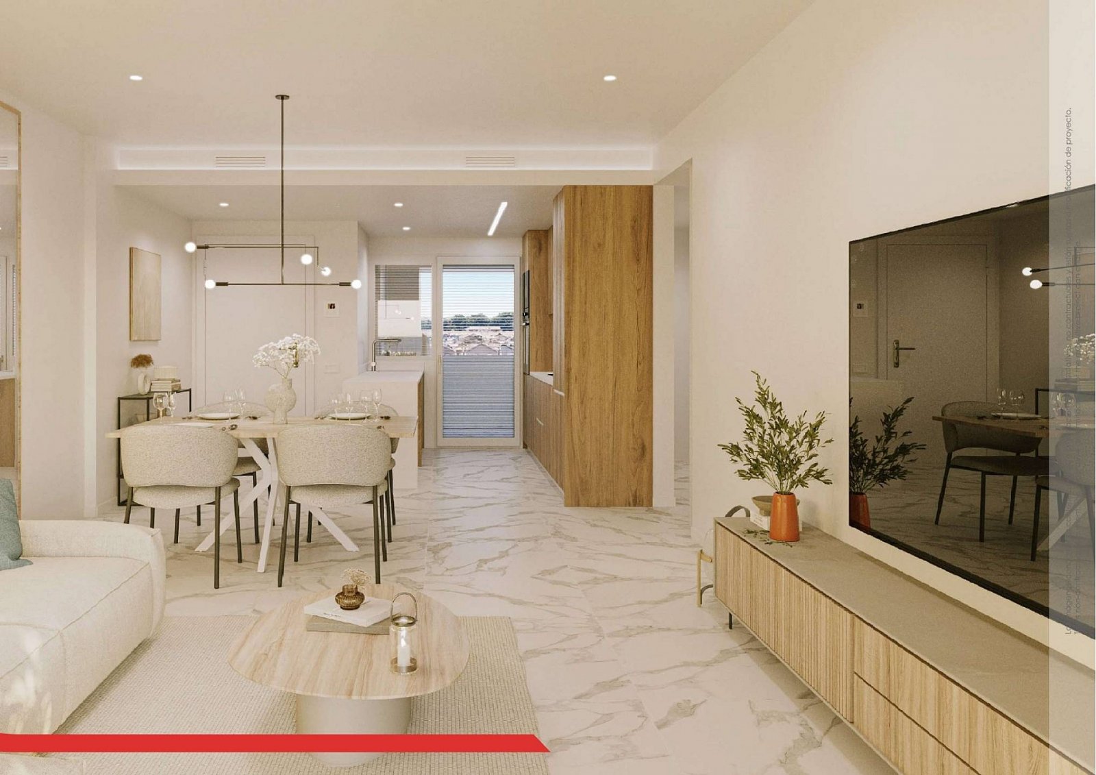 Modernes Apartment mit Terrasse, Pool & Komfort