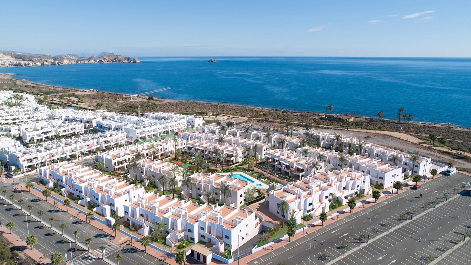 Moderne Apartments mit Garten, Pool & mediterranem Flair