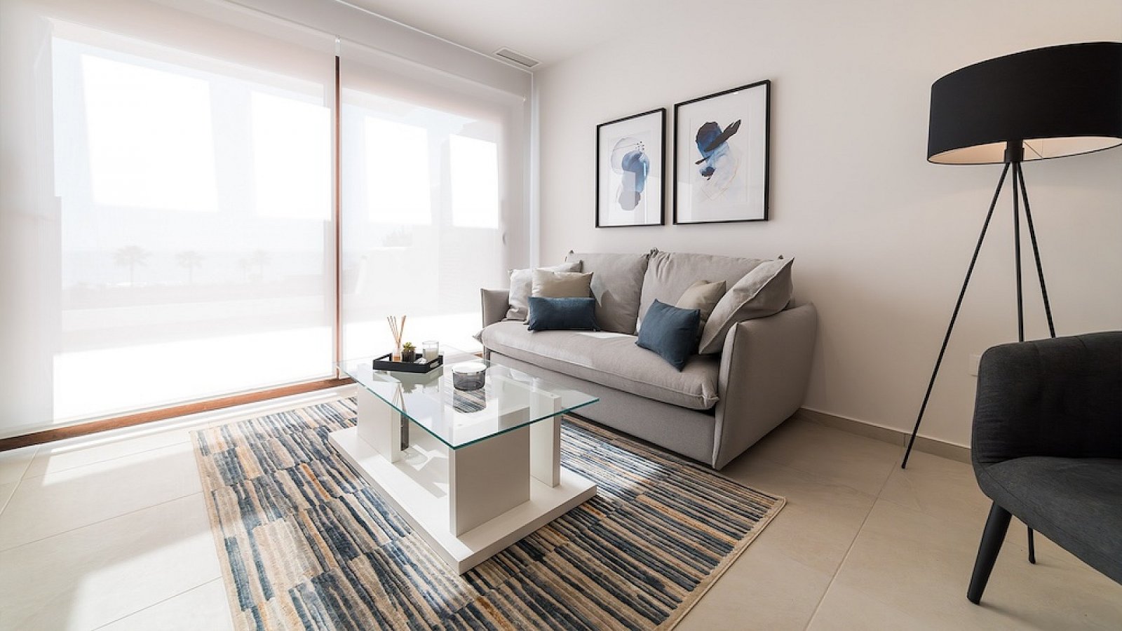 Moderne Apartments mit Garten, Pool & mediterranem Flair