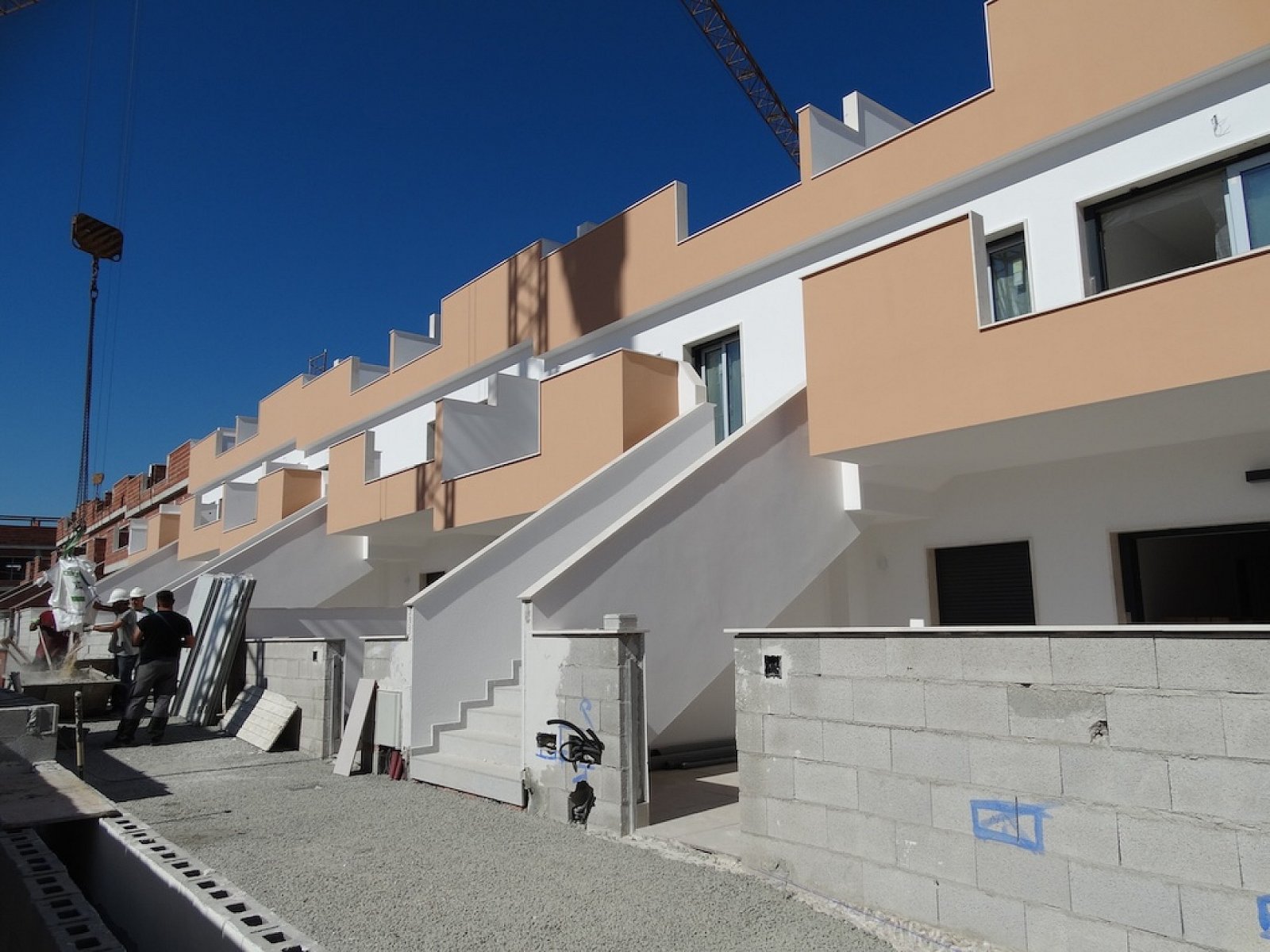 Exklusives Solarium-Apartment mit Pool