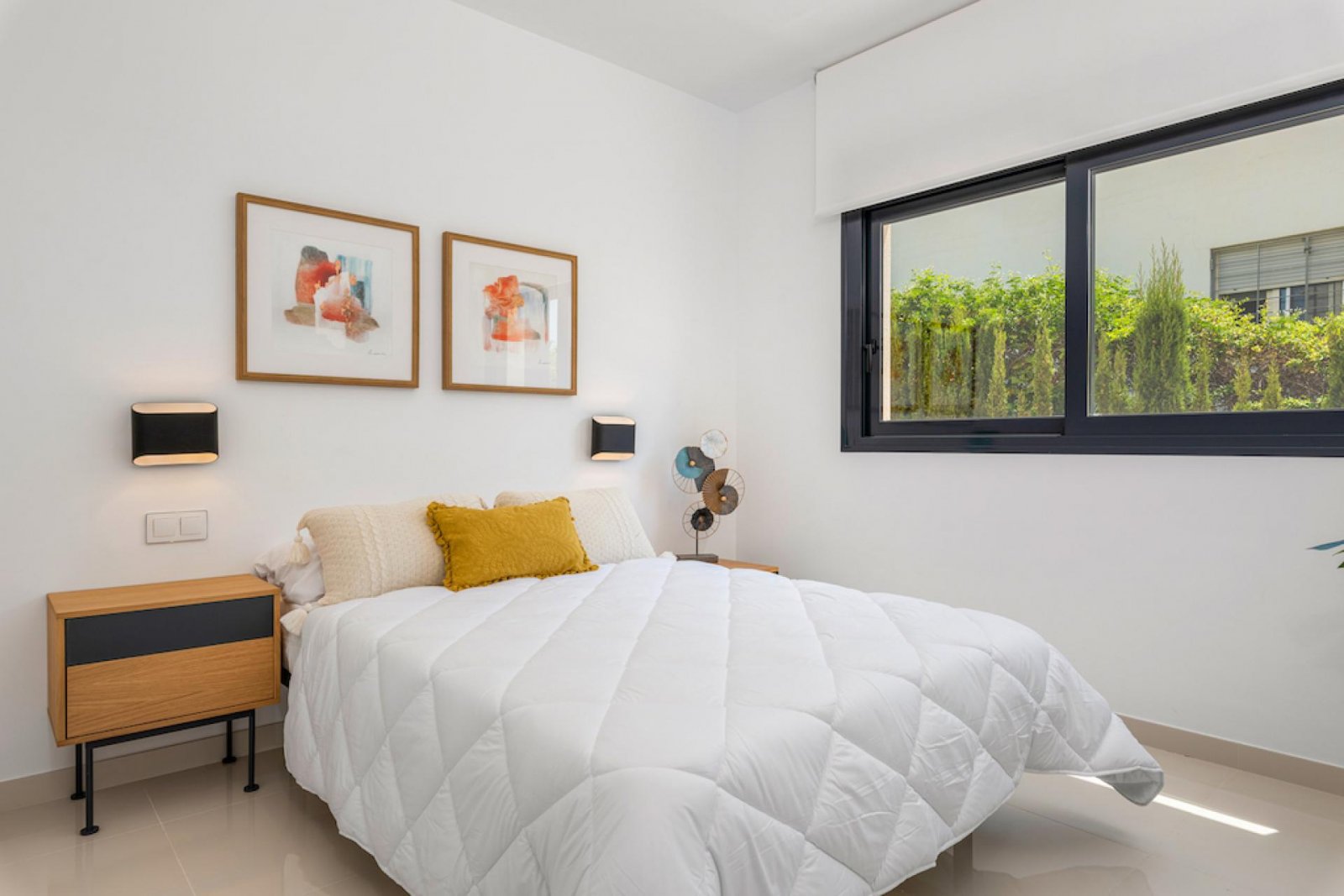 <p>Villa provided with 3 Bedrooms and 3 Bathrooms, private swimming pool and parking space on own plot. </p><p>Discover these beautiful new build v...