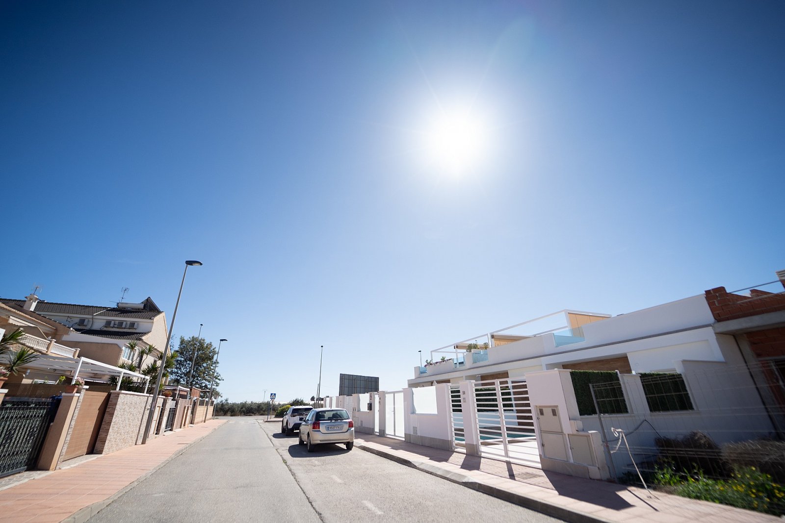<p>Villa provided with 3 Bedrooms and 2 Bathrooms, private swimming pool and parking space on own plot. </p><p>New luxury complex of 24 villas on o...