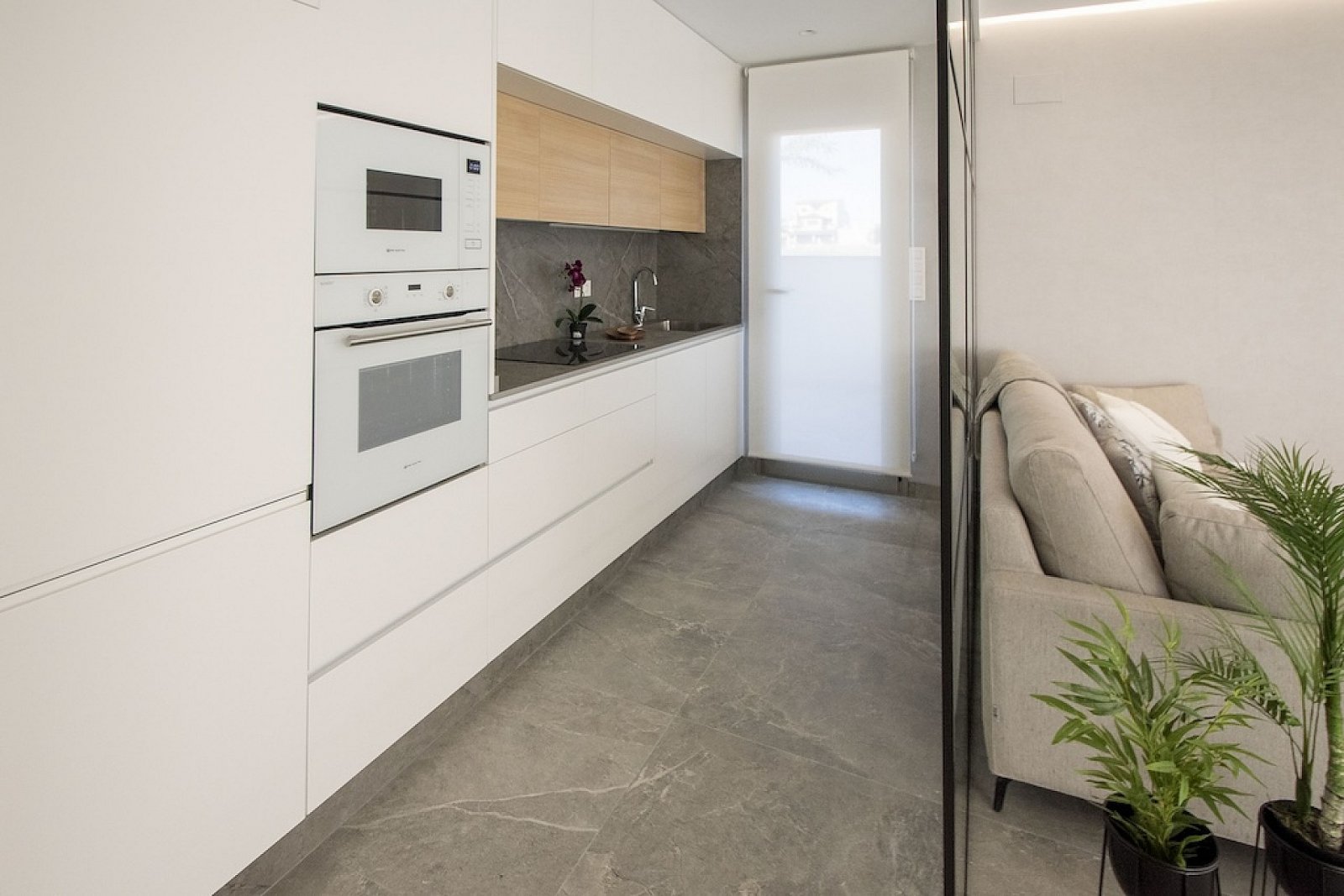 <p>Villa provided with 3 Bedrooms and 3 Bathrooms, private swimming pool and parking space on own plot. </p><p>Discover these modern villas located...