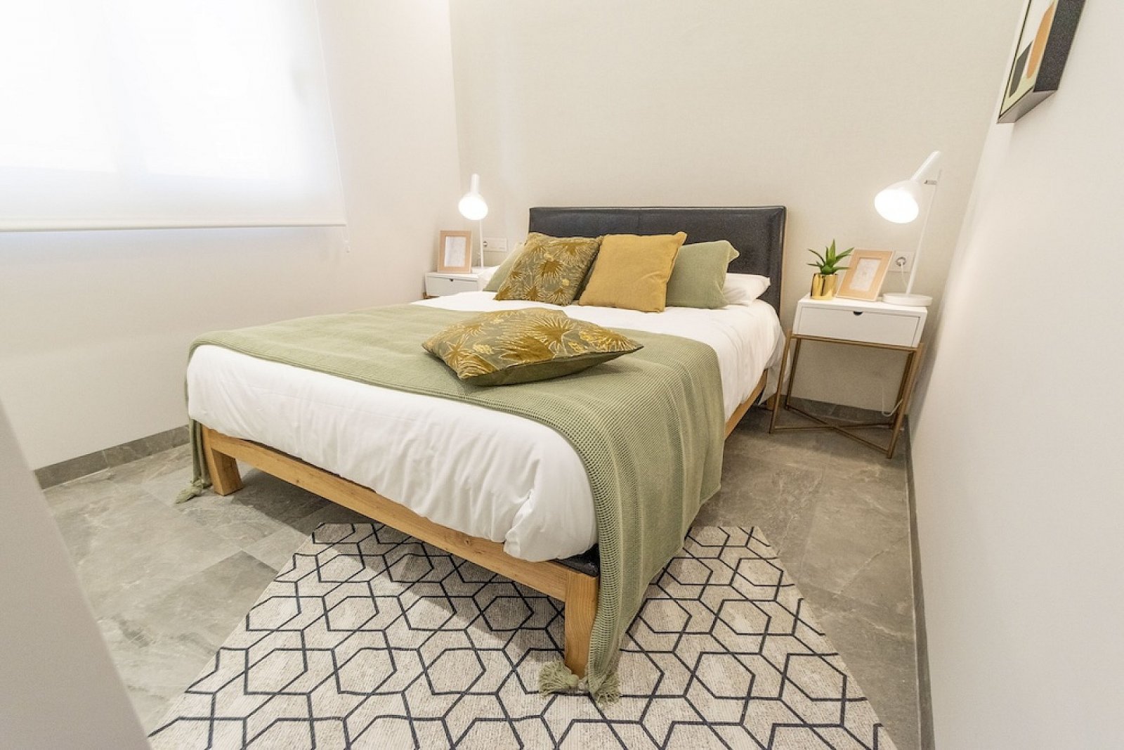 <p>Villa provided with 3 Bedrooms and 3 Bathrooms, private swimming pool and parking space on own plot. </p><p>Discover these modern villas located...