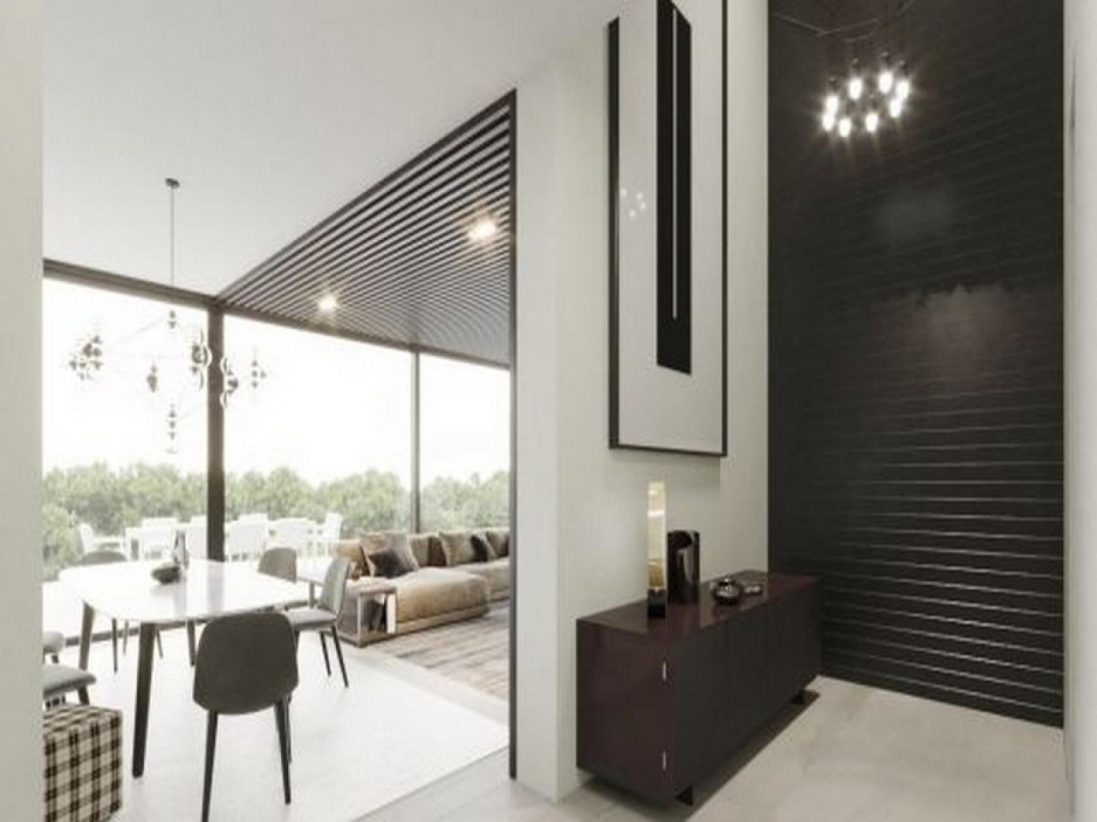 <p>Villa provided with 3 Bedrooms and 3 Bathrooms, private swimming pool and private garage. </p><p>New licensed project of a beautiful unique desi...