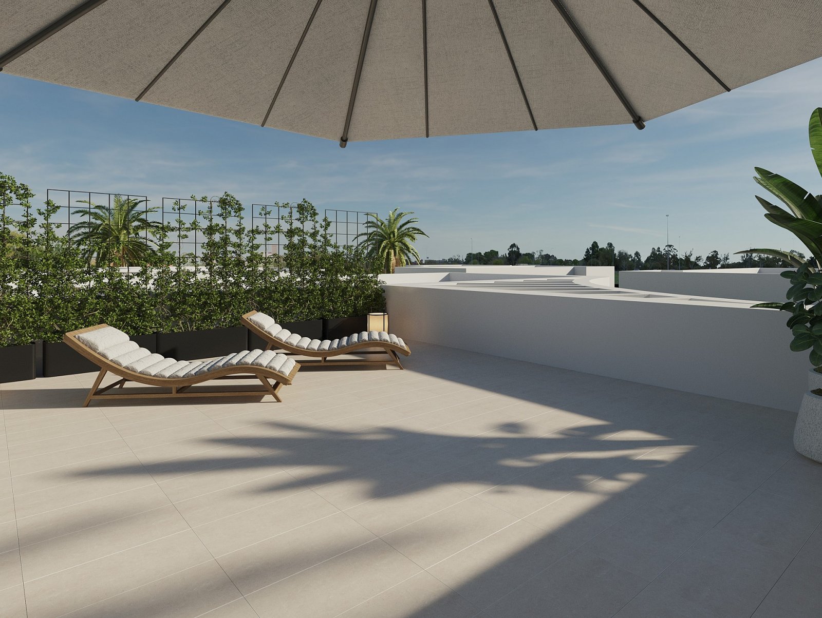 <p>Villa provided with 3 Bedrooms and 3 Bathrooms, private swimming pool and parking space on own plot. </p><p><span aria-label="321 van 5.000 teke...