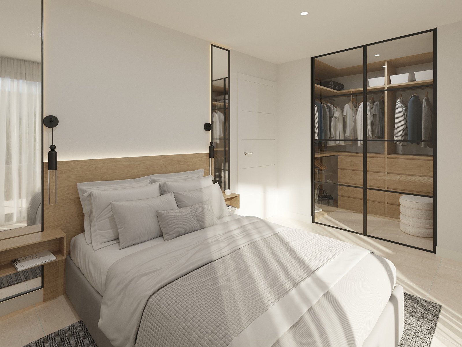 <p>Villa provided with 3 Bedrooms and 3 Bathrooms, private swimming pool and parking space on own plot. </p><p><span aria-label="321 van 5.000 teke...