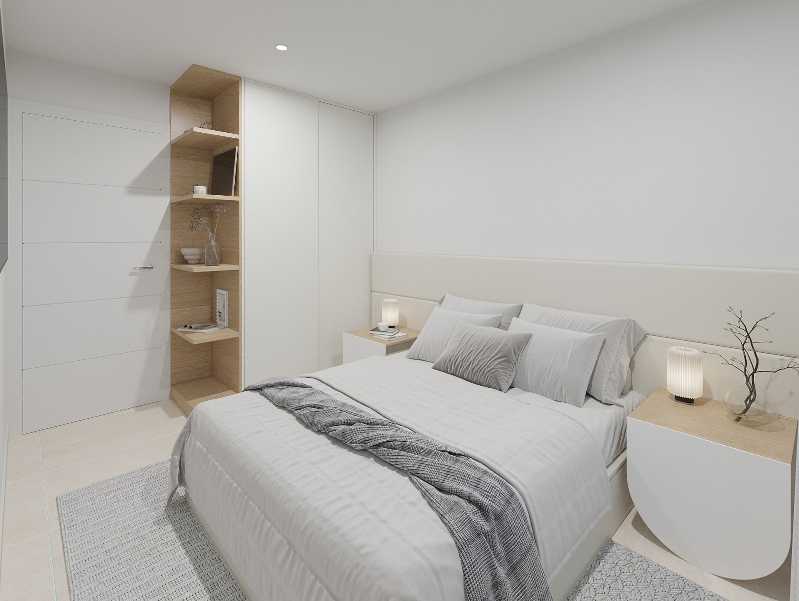 <p>Villa provided with 3 Bedrooms and 3 Bathrooms, private swimming pool and parking space on own plot. </p><p><span aria-label="321 van 5.000 teke...