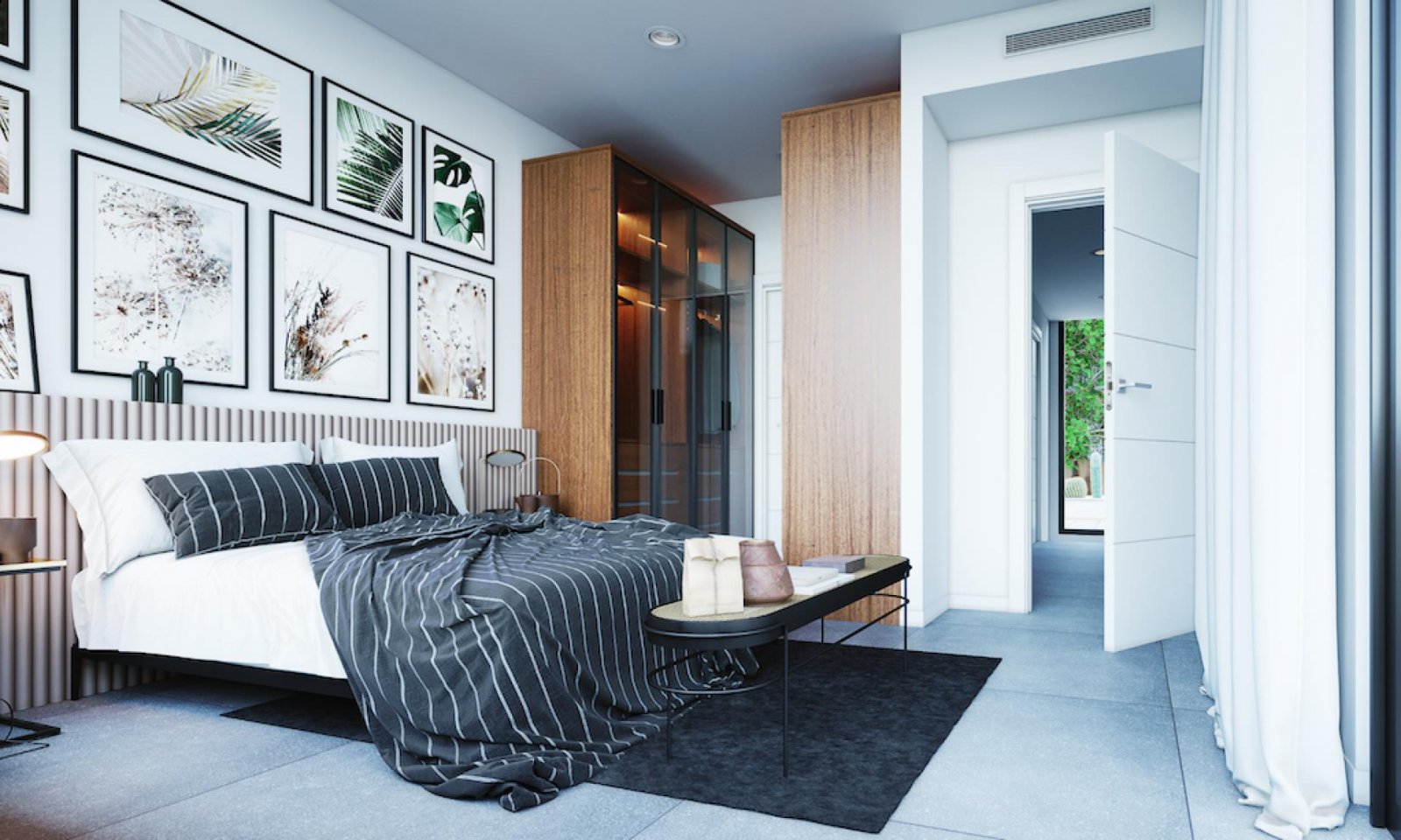 <p>Villa provided with 4 Bedrooms and 3 Bathrooms, infinity swimming pool and parking space on own plot. </p><p>Discover these unique villas in the...