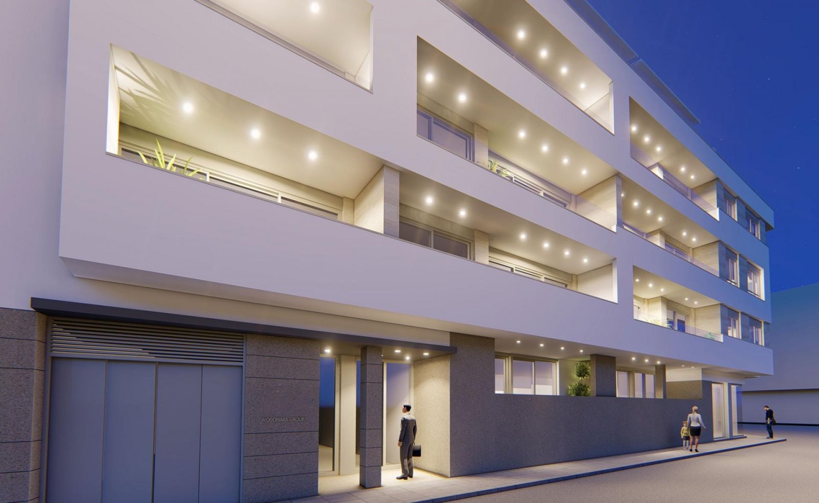<p>Apartment with terrace provided with 3 Bedrooms and 2 Bathrooms, Jacuzzi swimming pool and optional parking place. </p><p>Step inside this small...