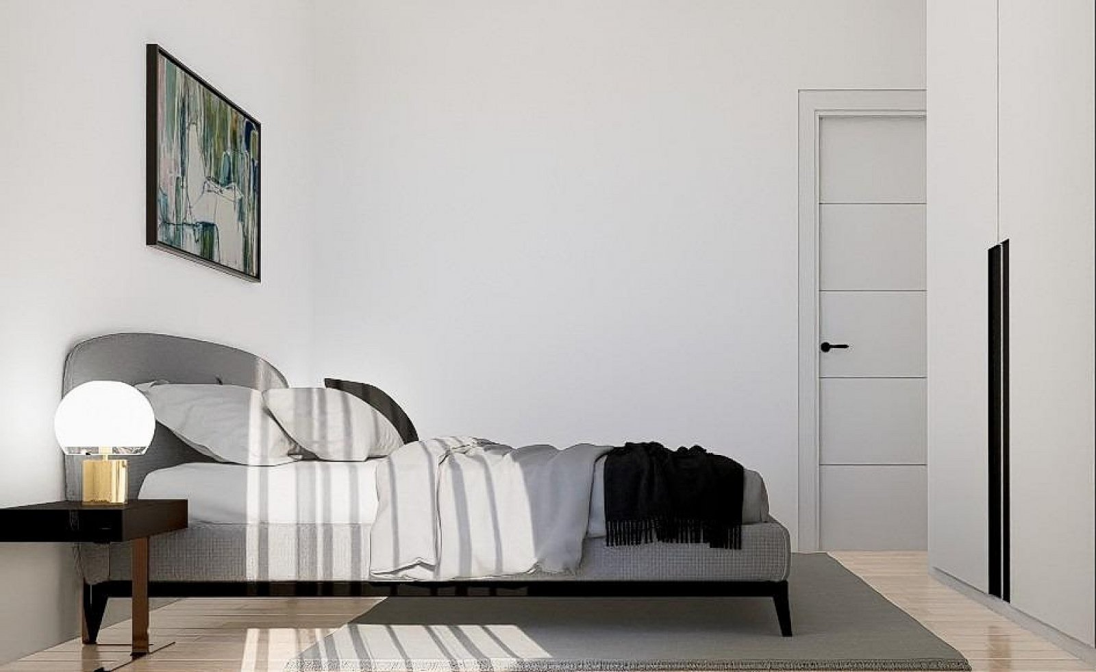 <p>Villa provided with 3 Bedrooms and 2 Bathrooms, private swimming pool and parking space on own plot. </p>