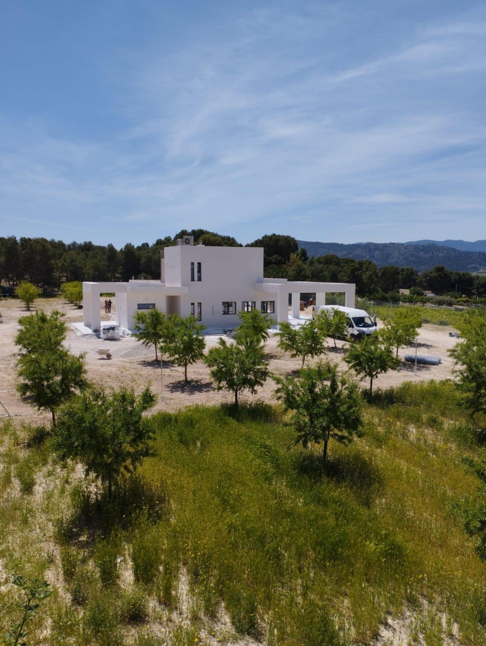 Villa Zen – Luxus, Pool & Solarium