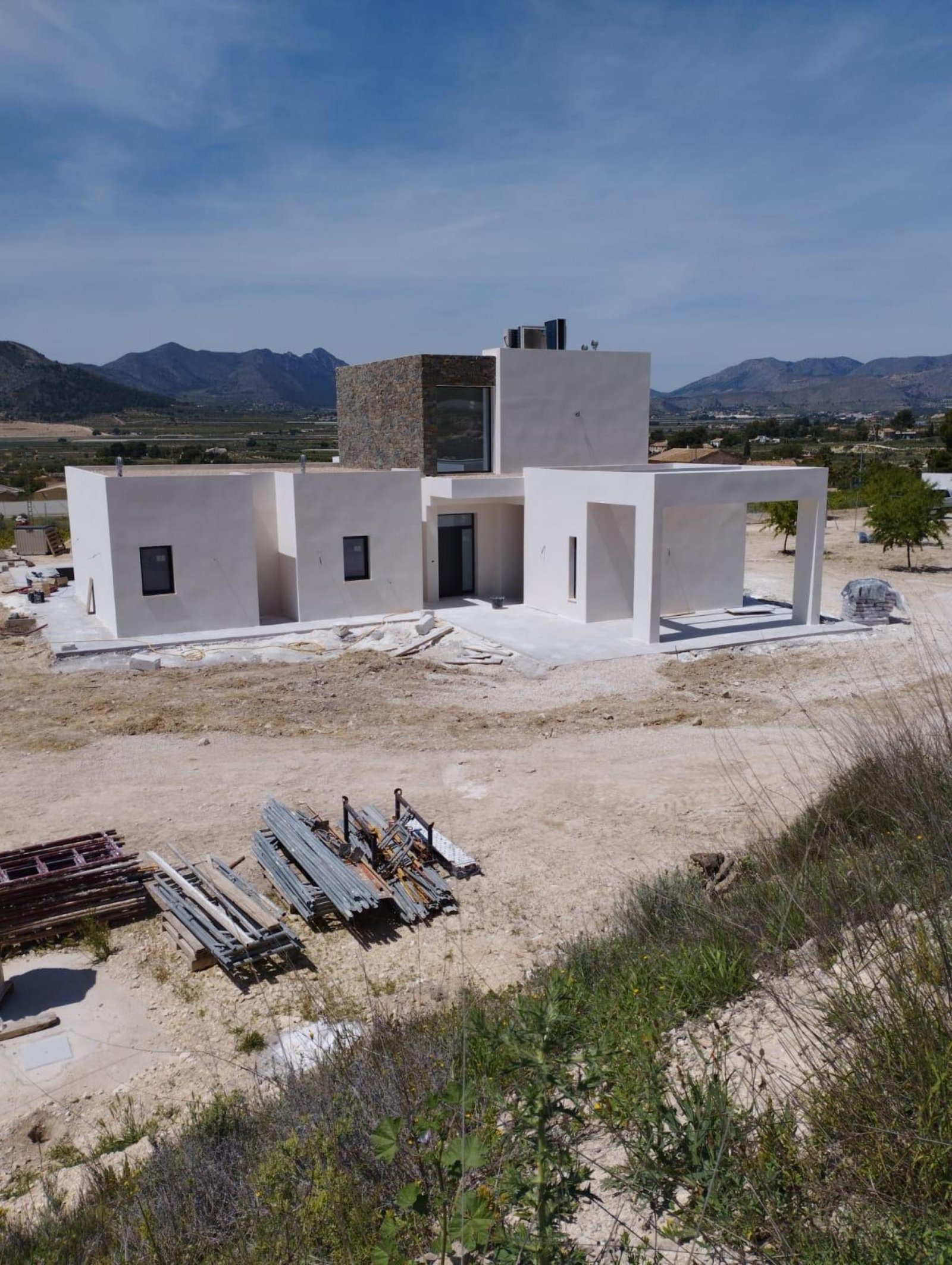 Villa Zen – Luxus, Pool & Solarium