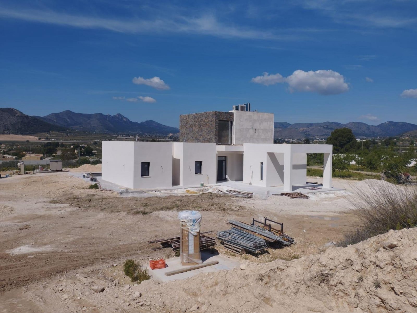 Villa Zen – Luxus, Pool & Solarium
