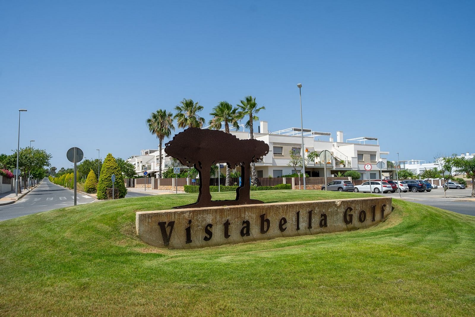 Hochwertige Villa in attraktiver Golf-Lage