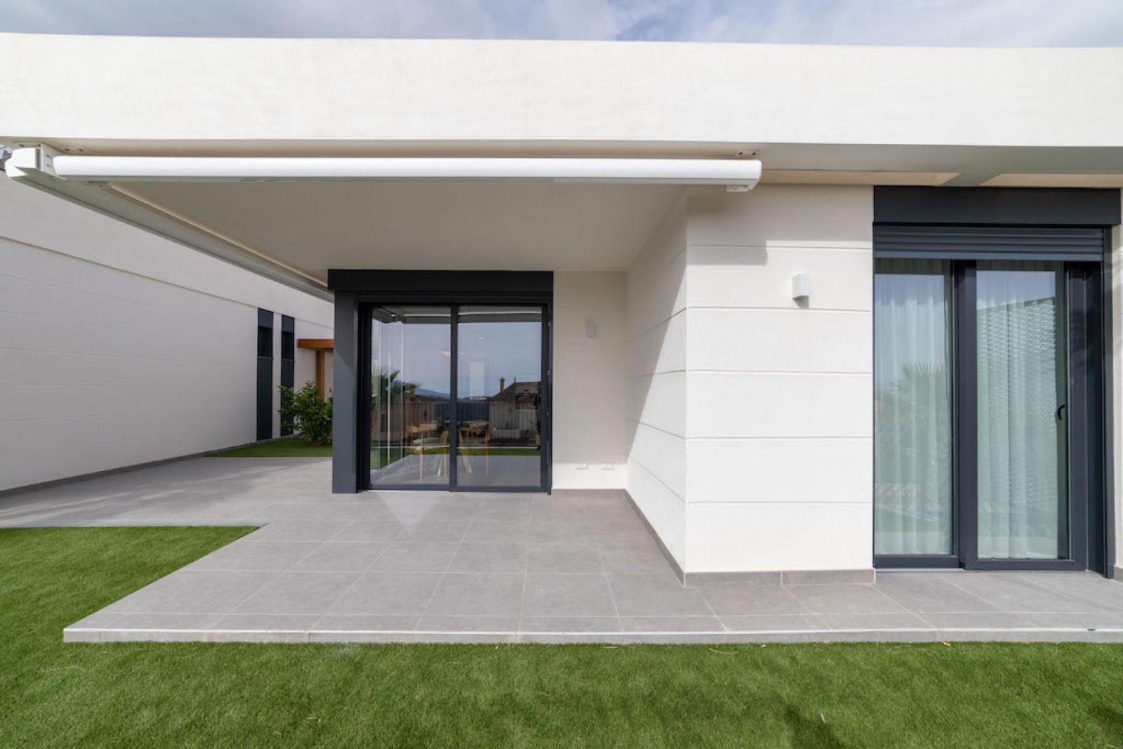 <p>Villa provided with 3 Bedrooms and 2 Bathrooms, optional swimming pool and parking space on own plot. </p><p>Discover these exclusive villas in ...