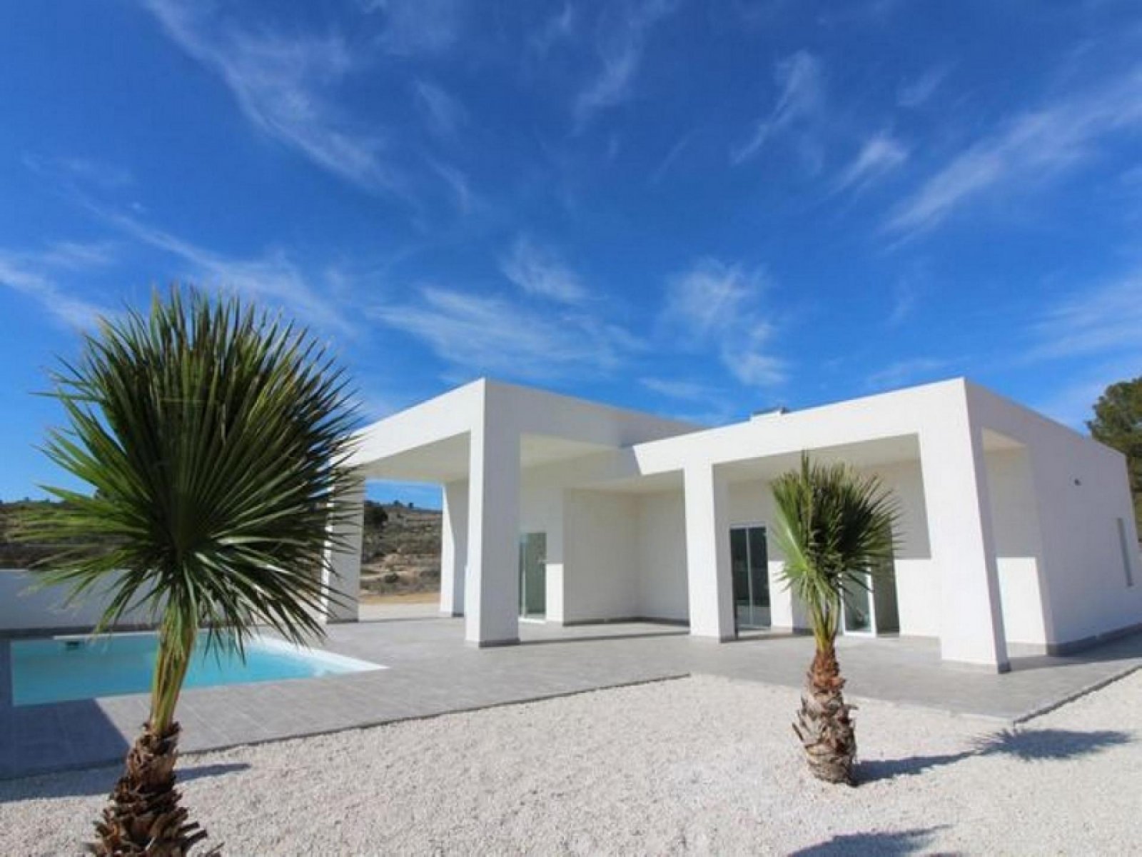 <p>Villa provided with 3 Bedrooms and 2 Bathrooms, optional swimming pool and carport. </p><p>Want to realise your own ideas? Then build your own v...