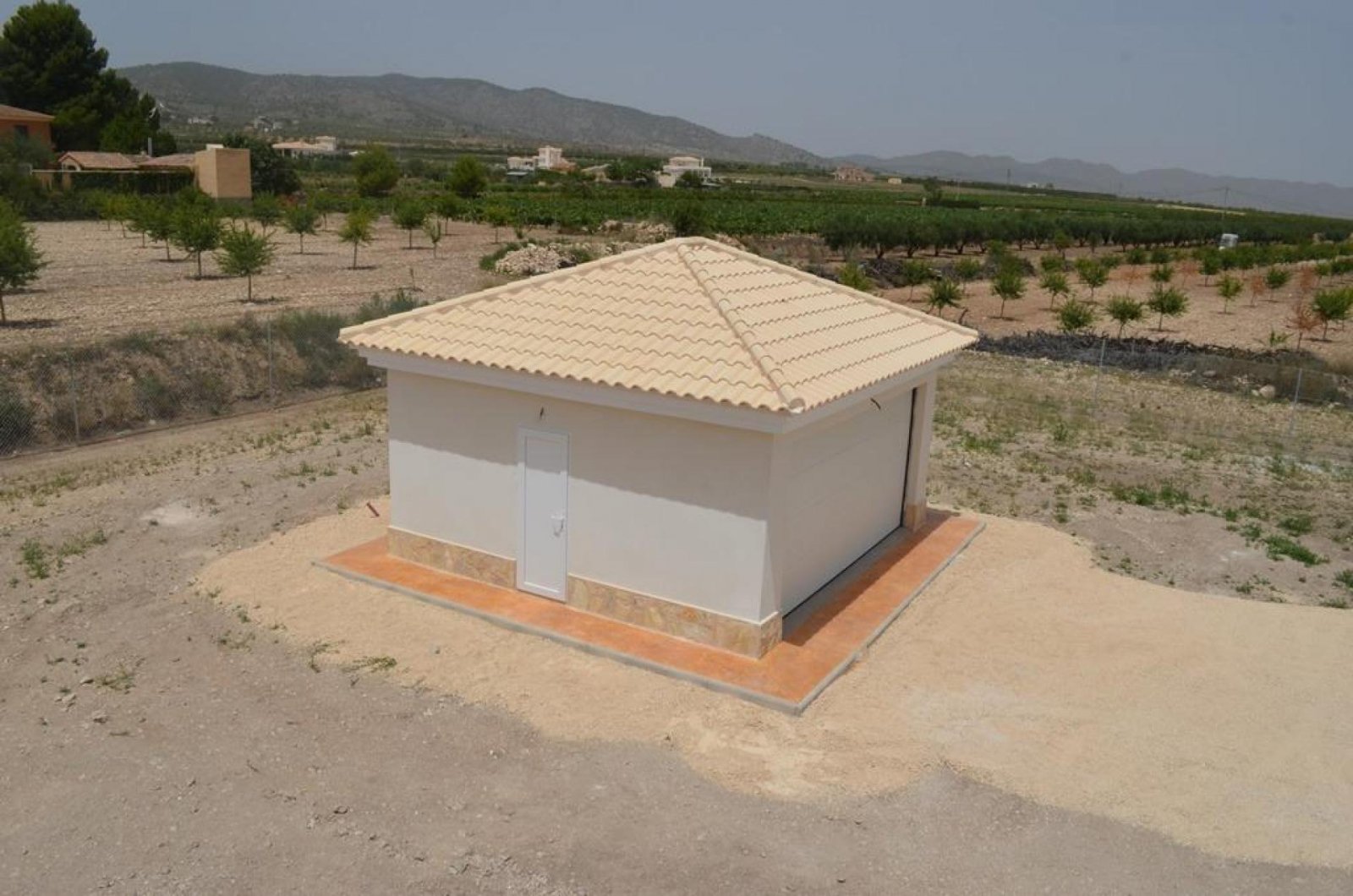 Traumvilla nach Maß in Pinoso – Exklusiv leben unter der Sonne Spaniens