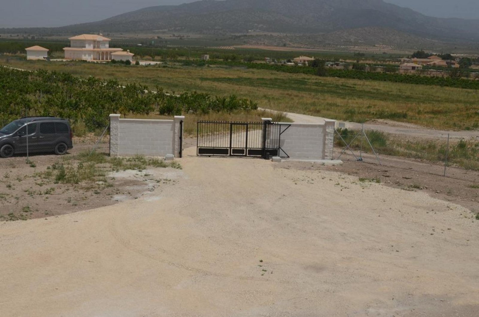 Traumvilla nach Maß in Pinoso – Exklusiv leben unter der Sonne Spaniens