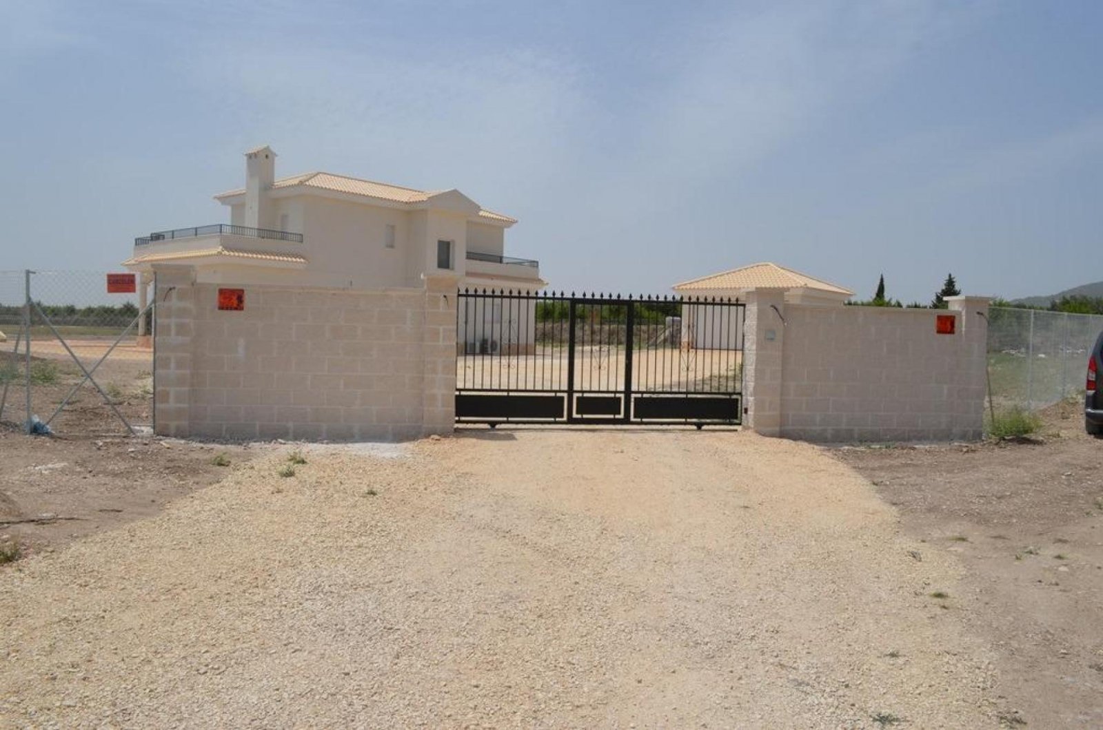 Traumvilla nach Maß in Pinoso – Exklusiv leben unter der Sonne Spaniens