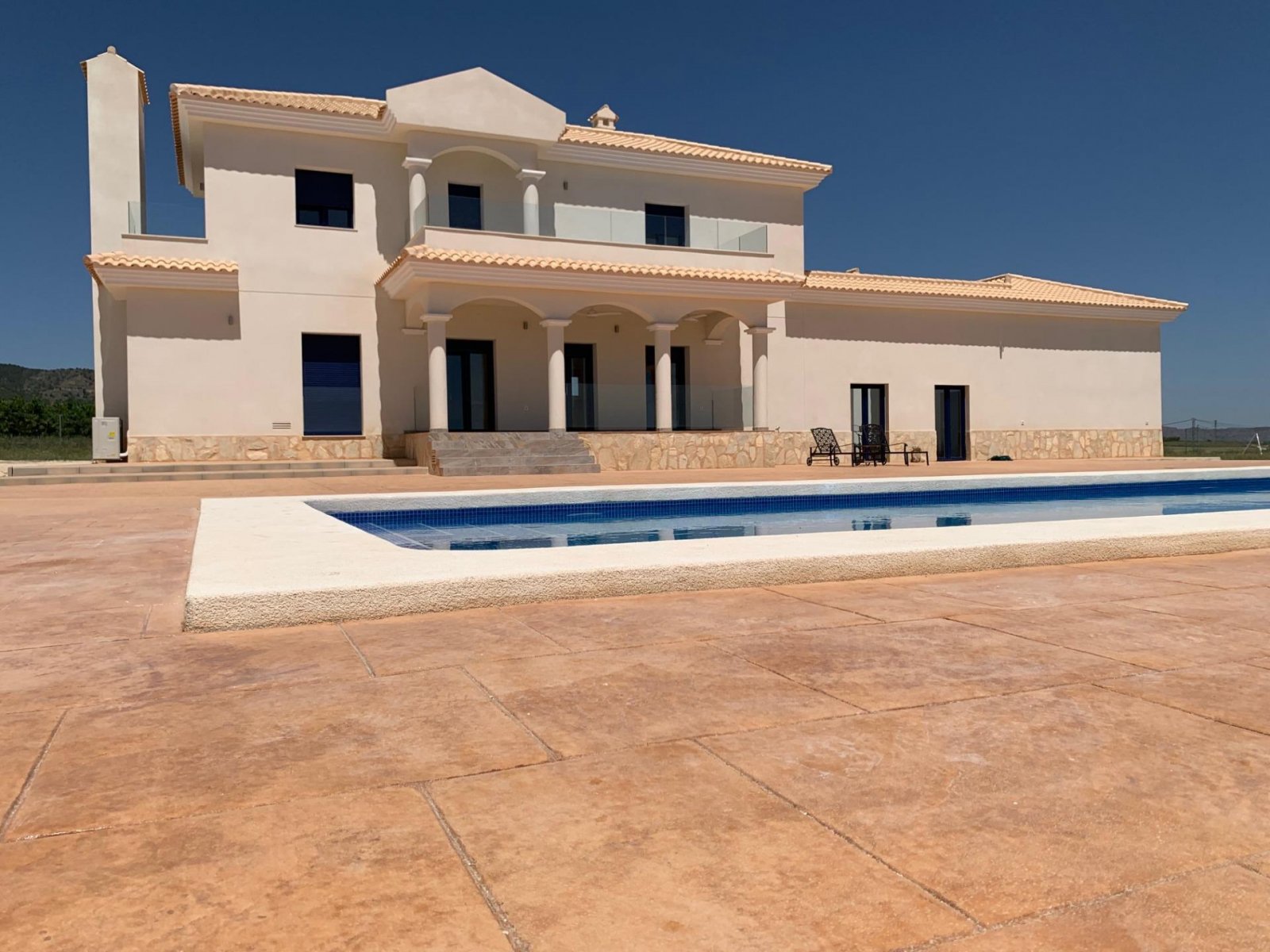 Exklusive Traumvillen mit Privatpool