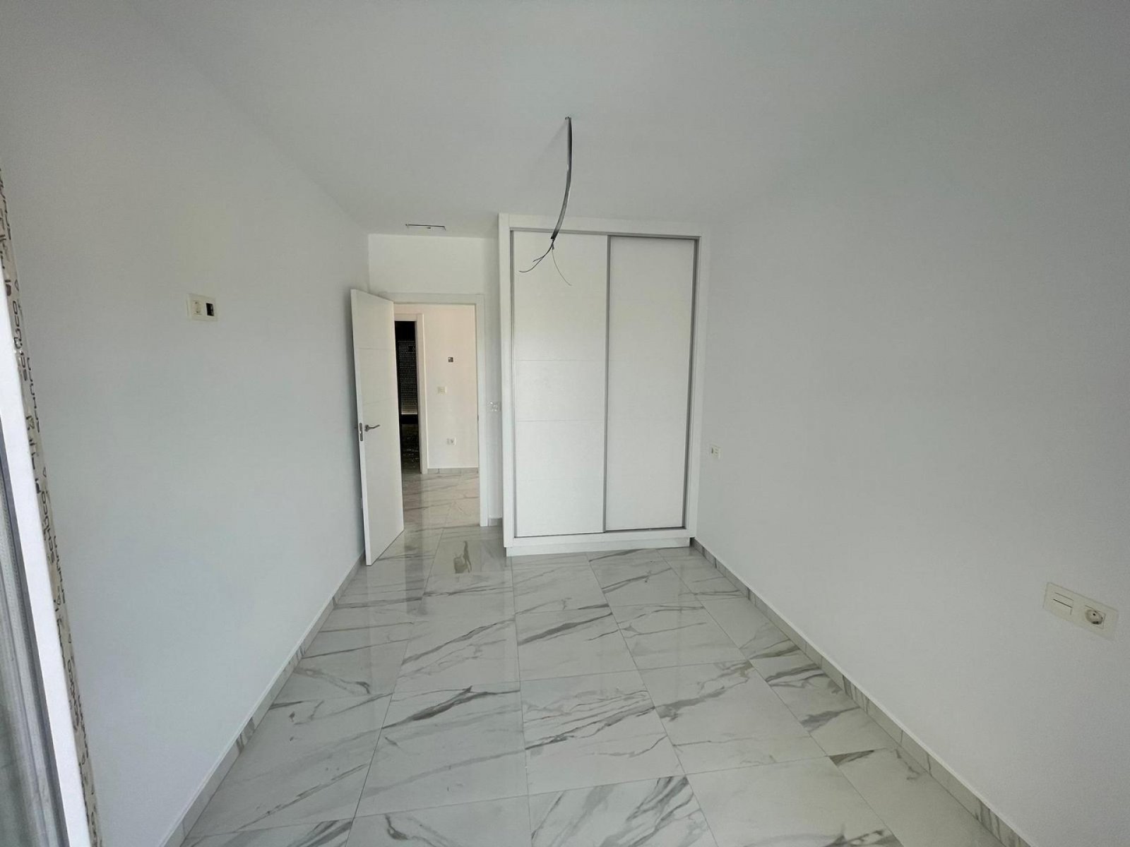 Individuelle Neubauvilla unter der Sonne Alicantes