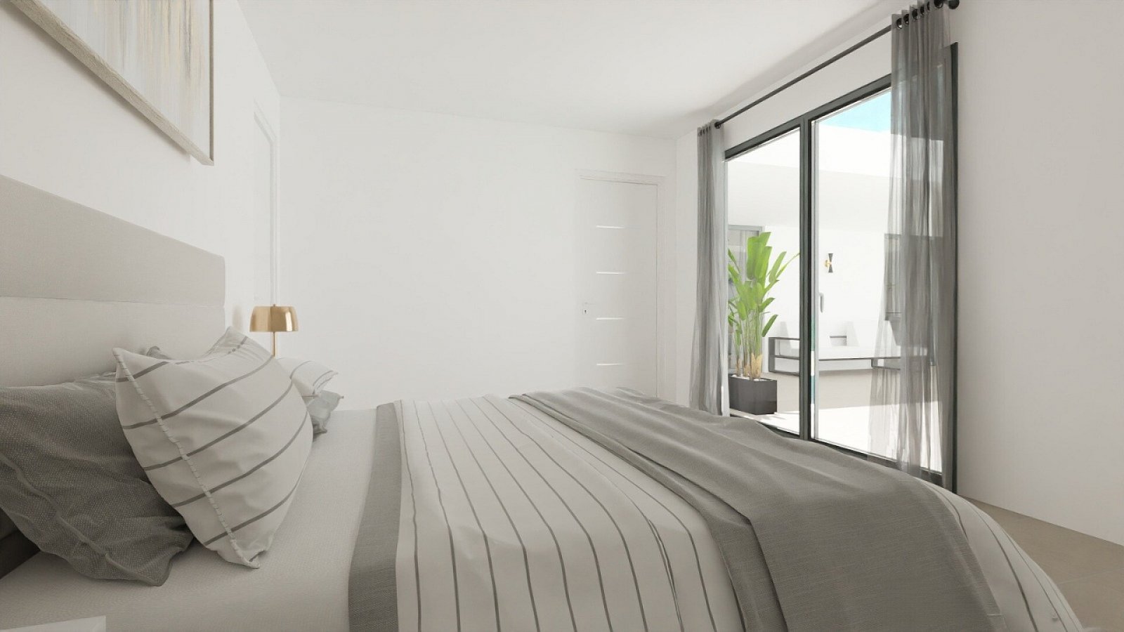 <p>Villa provided with 3 Bedrooms and 2 Bathrooms, optional swimming pool and parking space on own plot. </p><p>These villas have a spacious living...