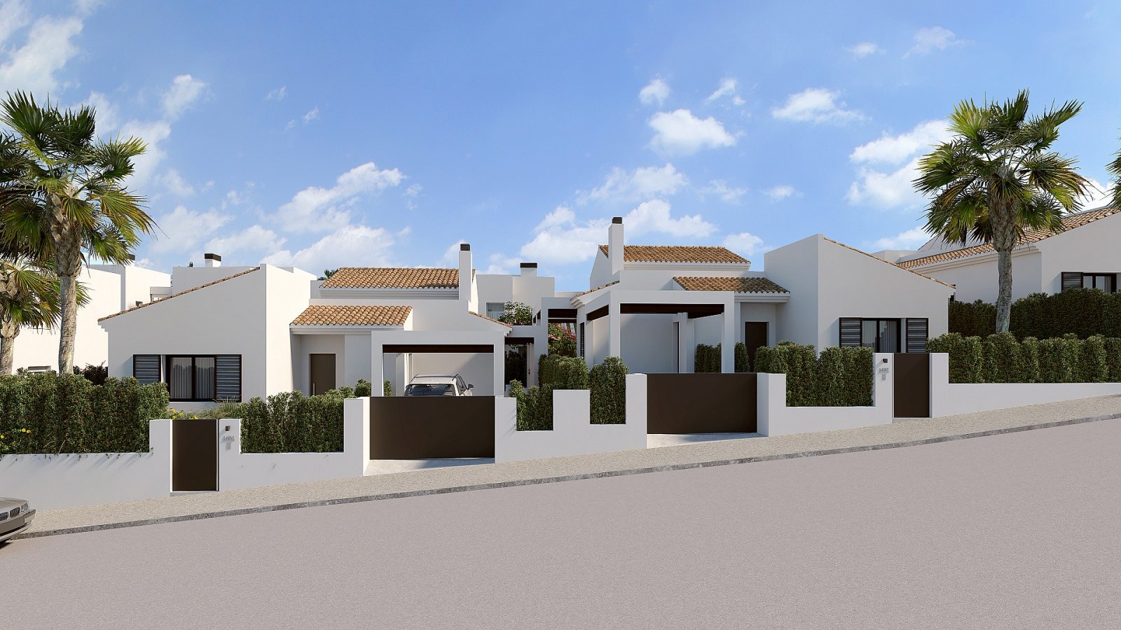Traumvilla mit Pool & Gartenparadies