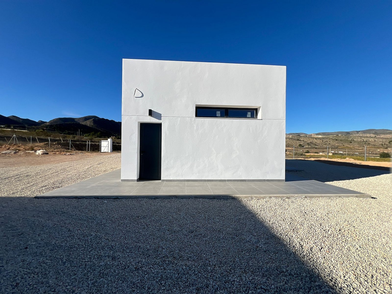 Luxusvilla mit Pool, Garage und spektakulärem Panorama