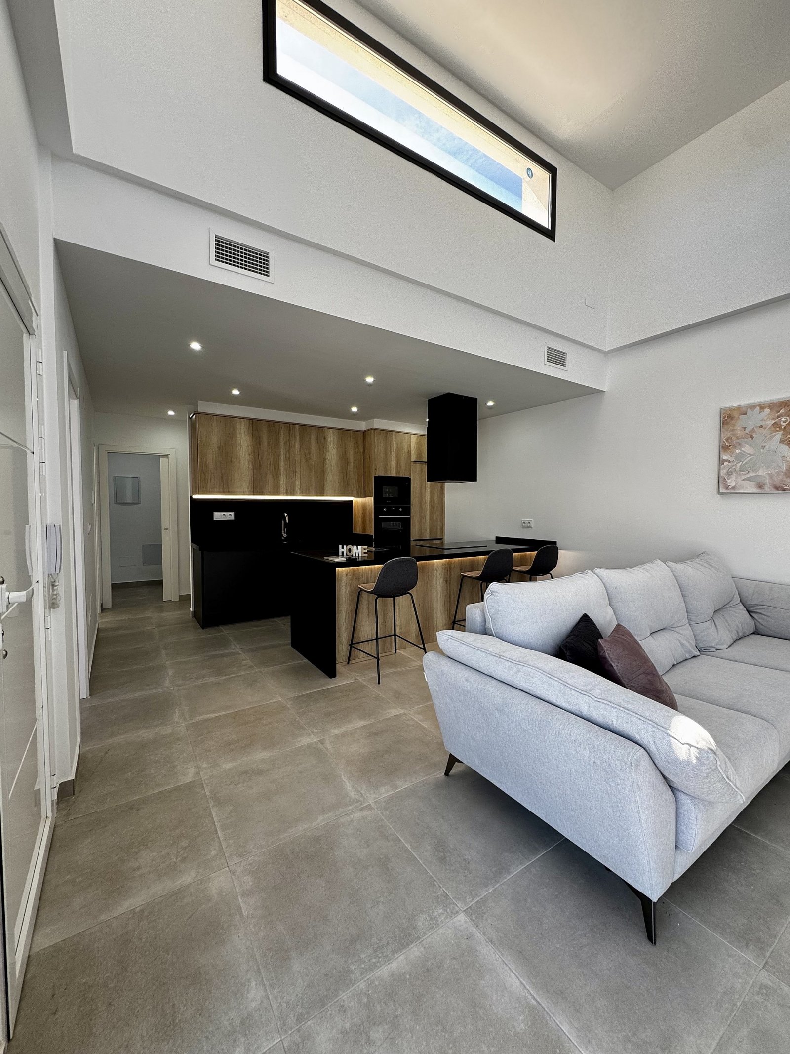 <p>Villa provided with 3 Bedrooms and 2 Bathrooms, private swimming pool and parking space on own plot. </p><p>Discover Mediterranean living in thi...