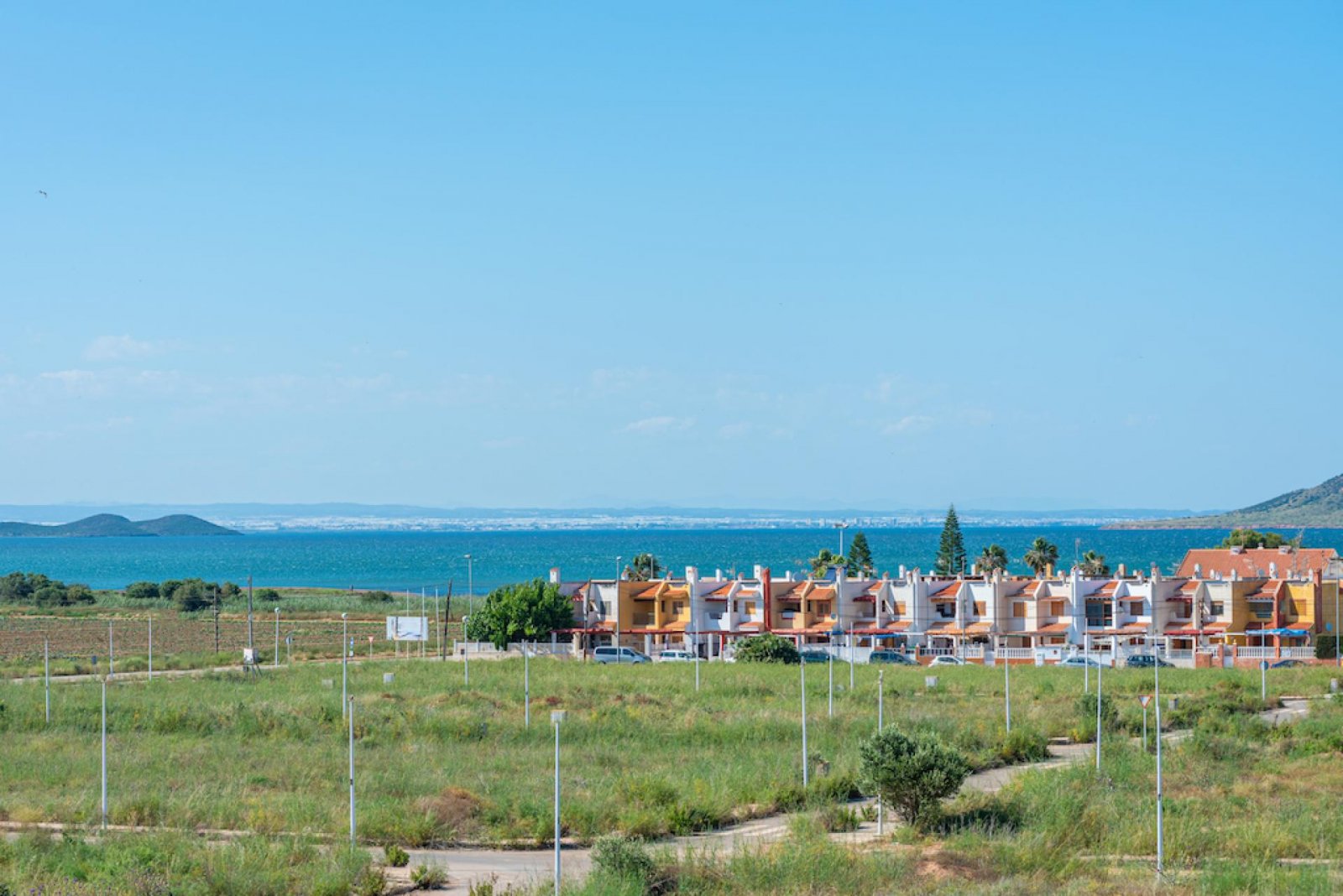 <p>Villa provided with 3 Bedrooms and 2 Bathrooms, private swimming pool and parking space on own plot. </p><p>Discover these beautiful villas in M...