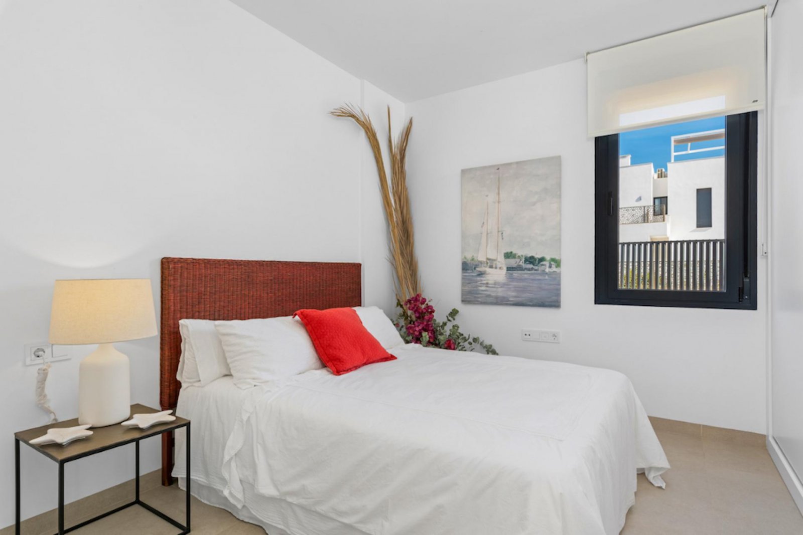 <p>Villa provided with 3 Bedrooms and 2 Bathrooms, private swimming pool and parking space on own plot. </p><p>Discover these beautiful villas in M...