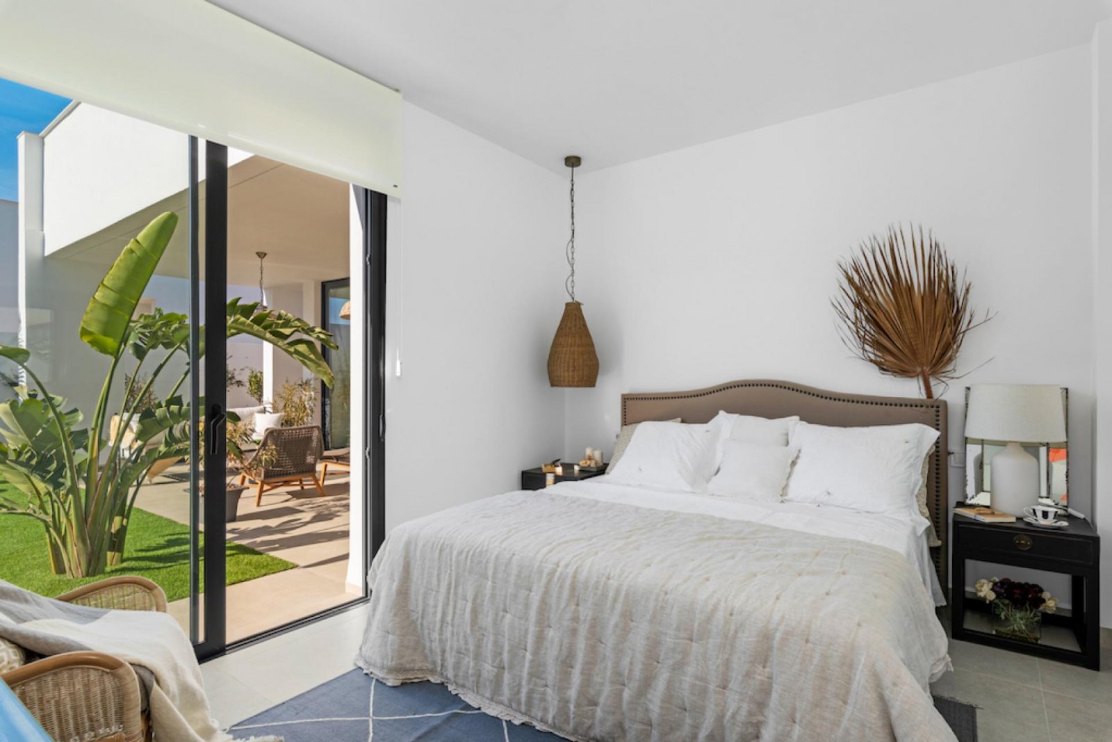 <p>Villa provided with 3 Bedrooms and 2 Bathrooms, private swimming pool and parking space on own plot. </p><p>Discover these beautiful villas in M...
