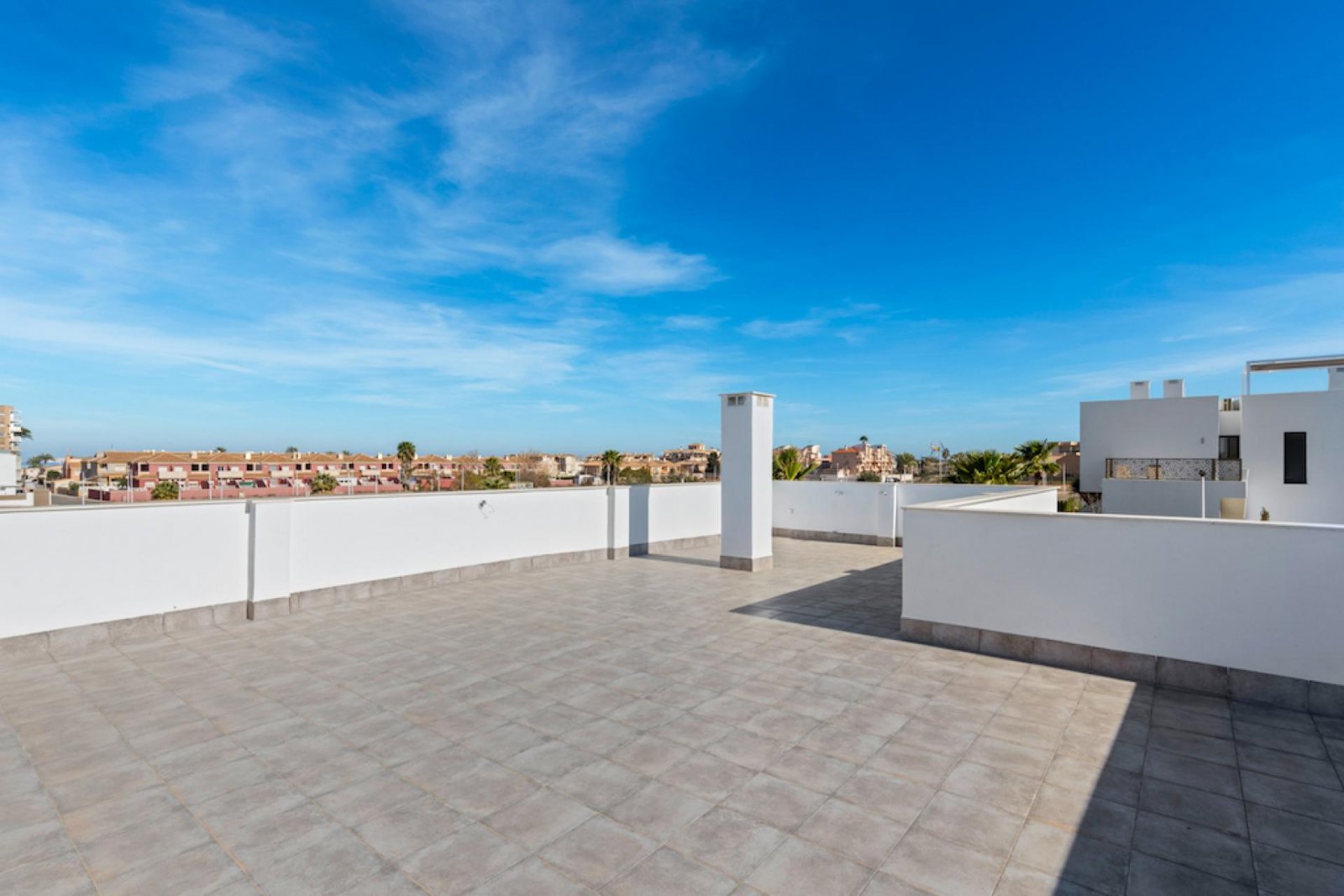 <p>Villa provided with 3 Bedrooms and 2 Bathrooms, private swimming pool and parking space on own plot. </p><p>Discover these beautiful villas in M...