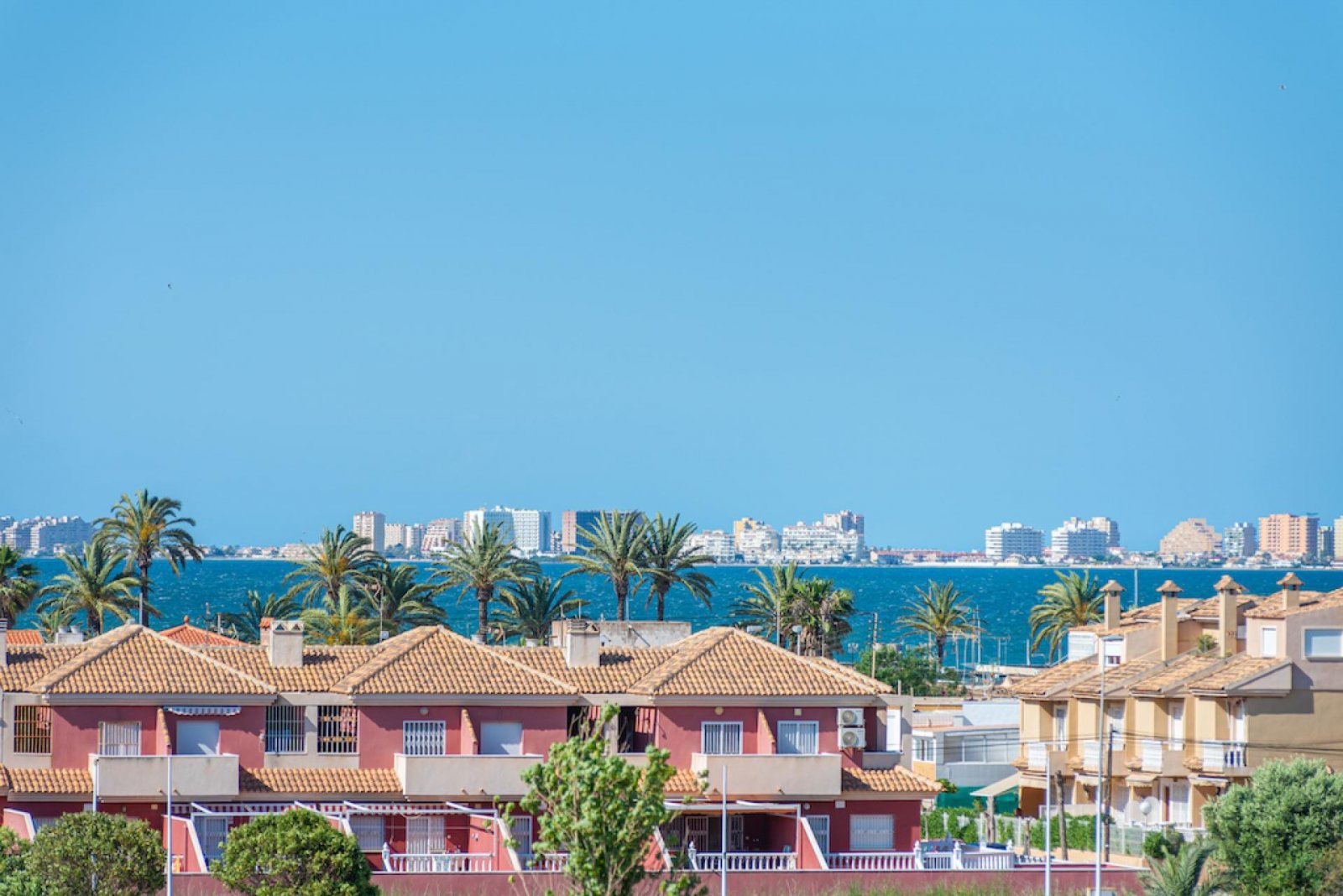 <p>Villa provided with 3 Bedrooms and 2 Bathrooms, private swimming pool and parking space on own plot. </p><p>Discover these beautiful villas in M...