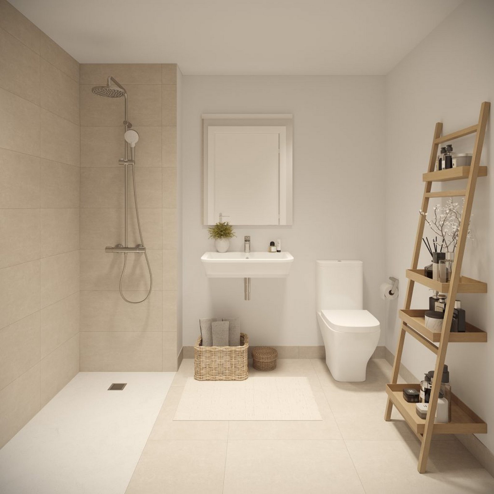 <p>Apartment with garden provided with 2 Bedrooms and 2 Bathrooms, communal swimming pool and parking space with underground storage. </p><p>The ho...